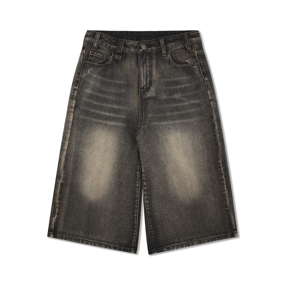 FURMO - Vintage Washed Jorts
