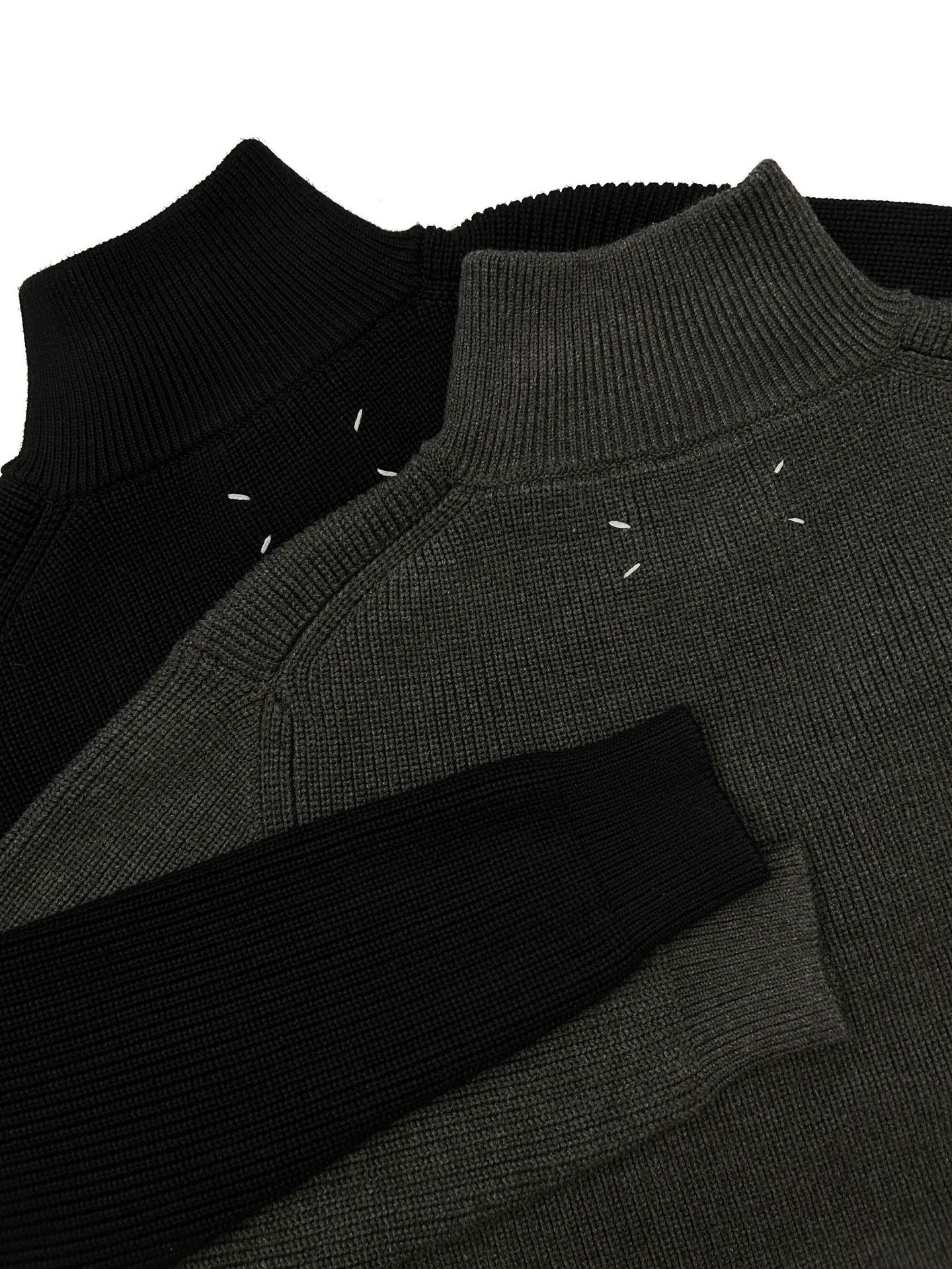 FURMO - Crew Neck Pullover