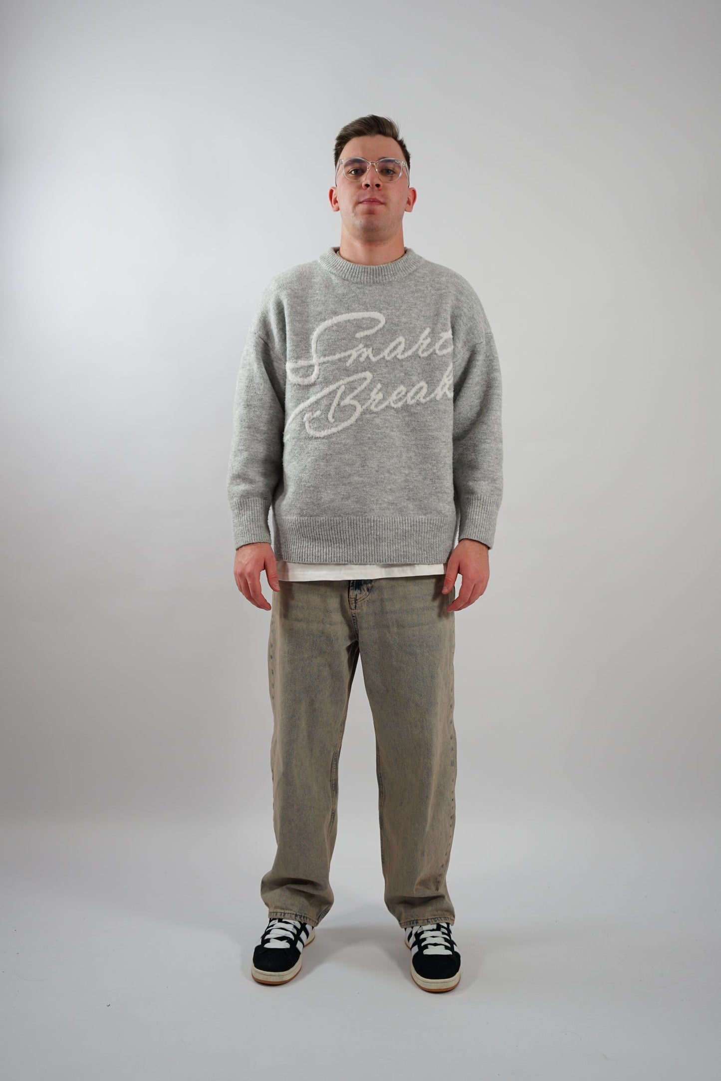 FURMO – Smart Break Knit