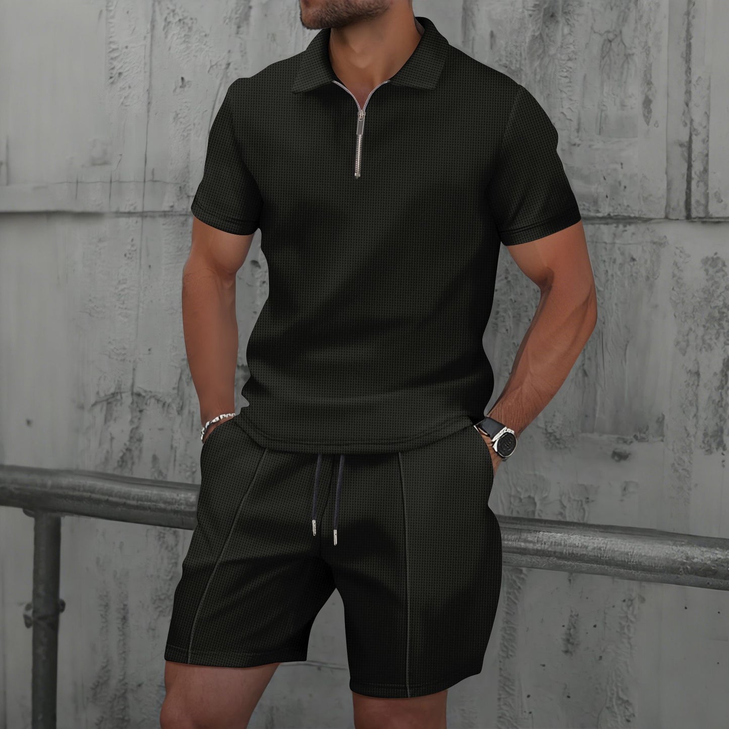 FURMO - Zip Set