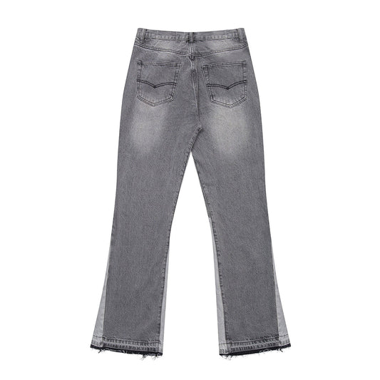 FURMO - Dep Flared Denim