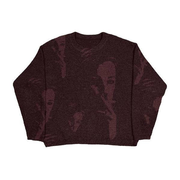 FURMO - Whisper Faces Knit