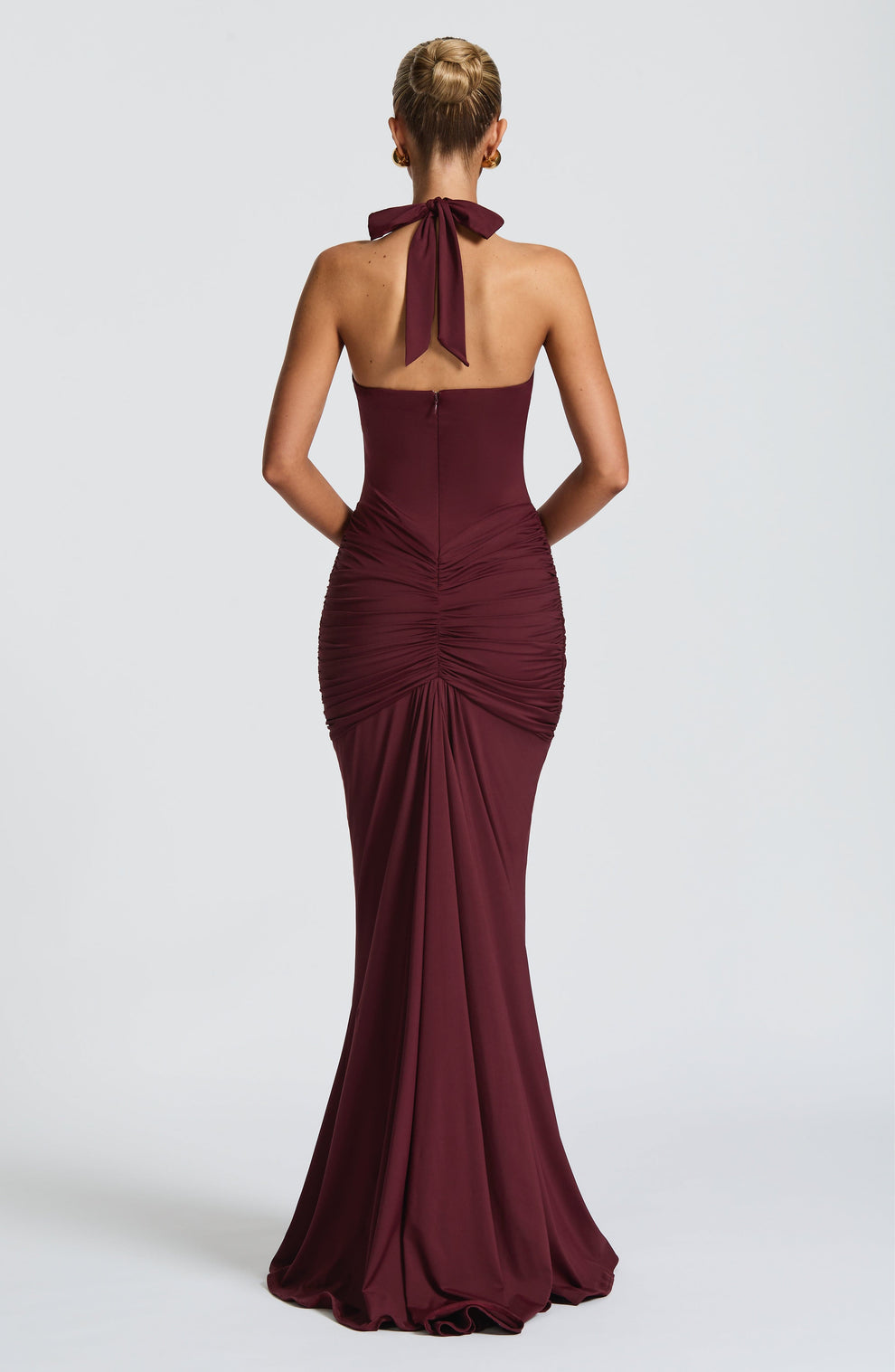 FURMO - Fit & Flare Dress