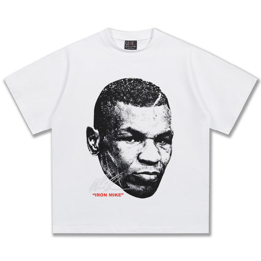 FURMO - 🥊 Knockout Legend Tee