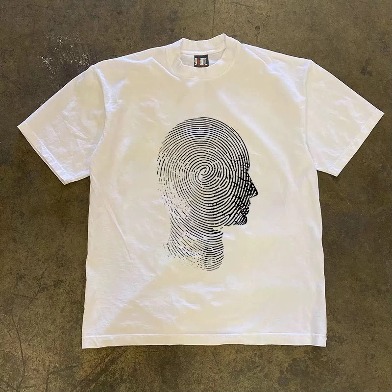 FURMO - 🧠 Fingerprint
