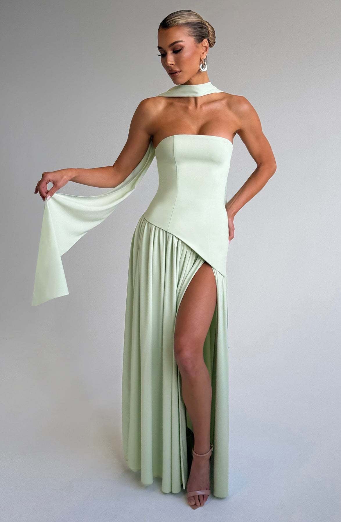 Furmo - Élégance Dress