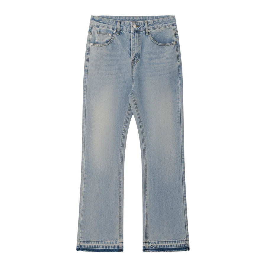 FURMO - Pure Flared Jeans