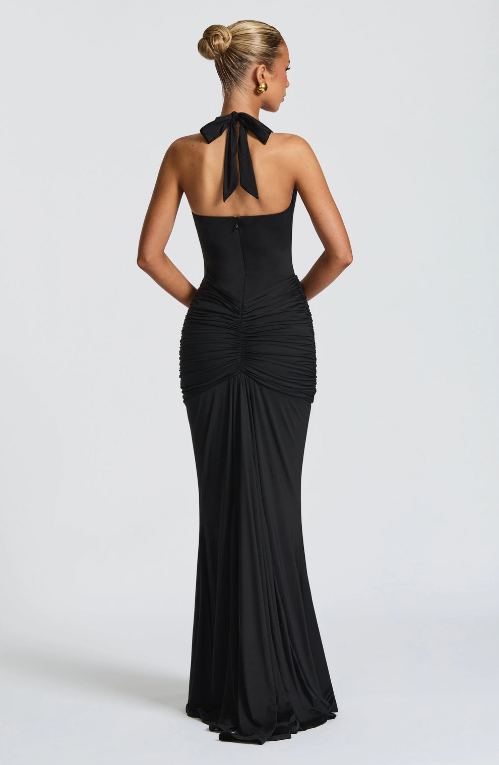 FURMO - Fit & Flare Dress