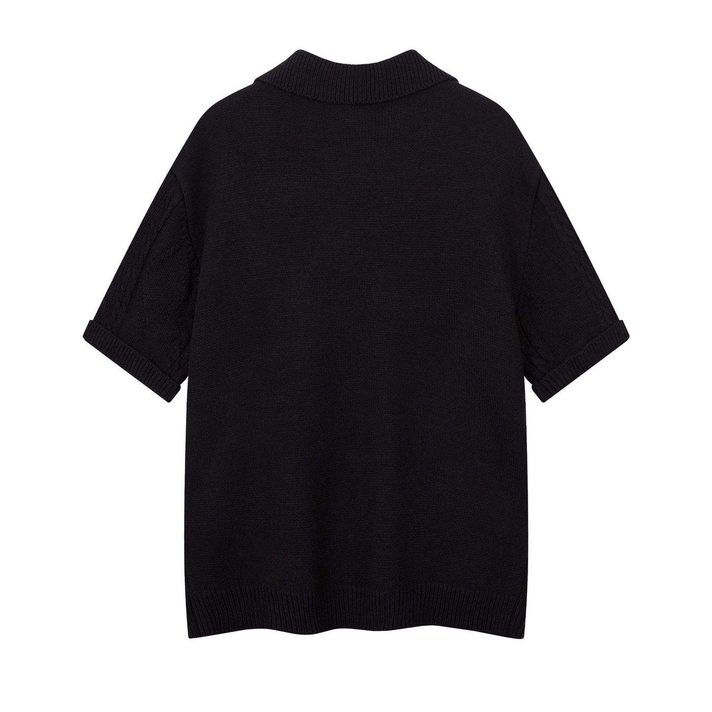 FURMO - Knit Polo