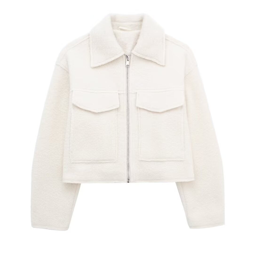FURMO - Wool Zip