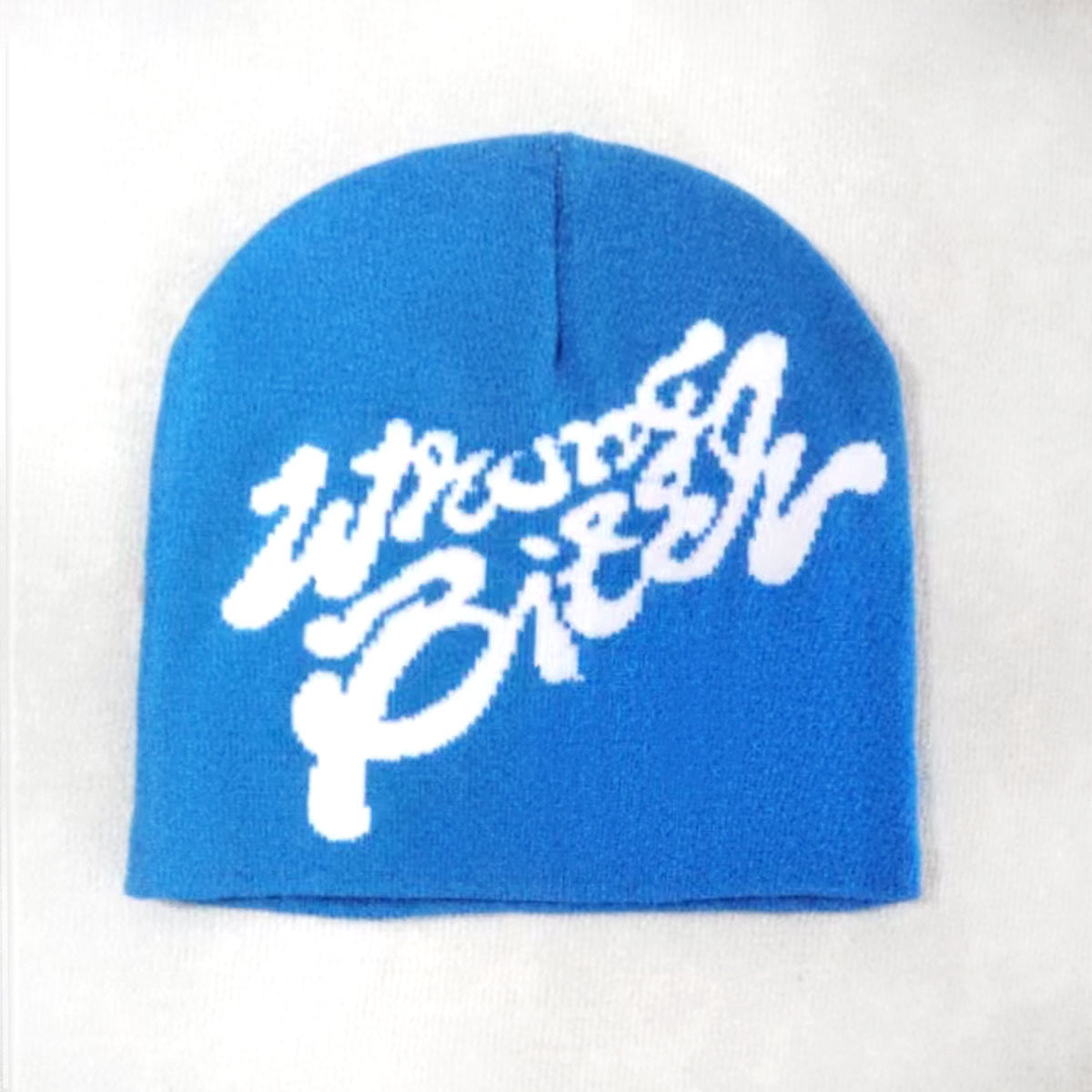 FURMO – Script Flow Beanie