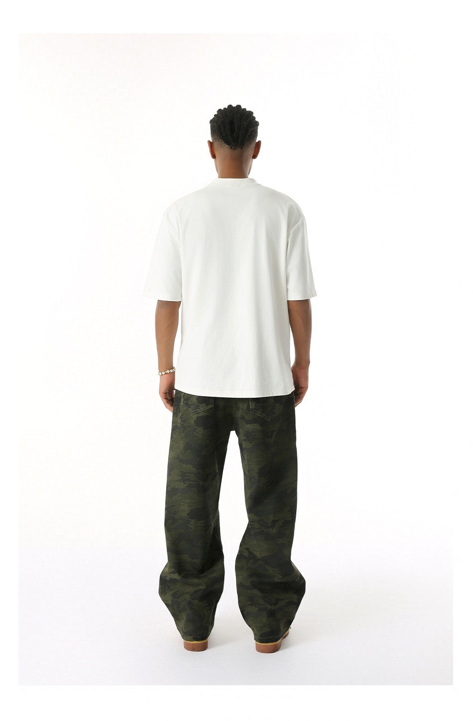 FURMO - Shadow Camo Pants