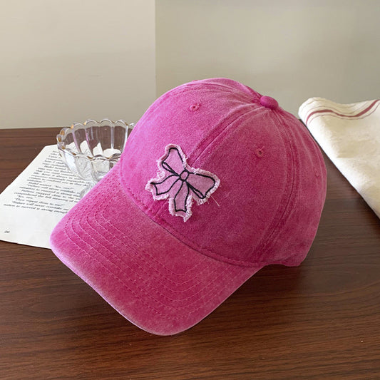 FURMO – Soft Bow Cap