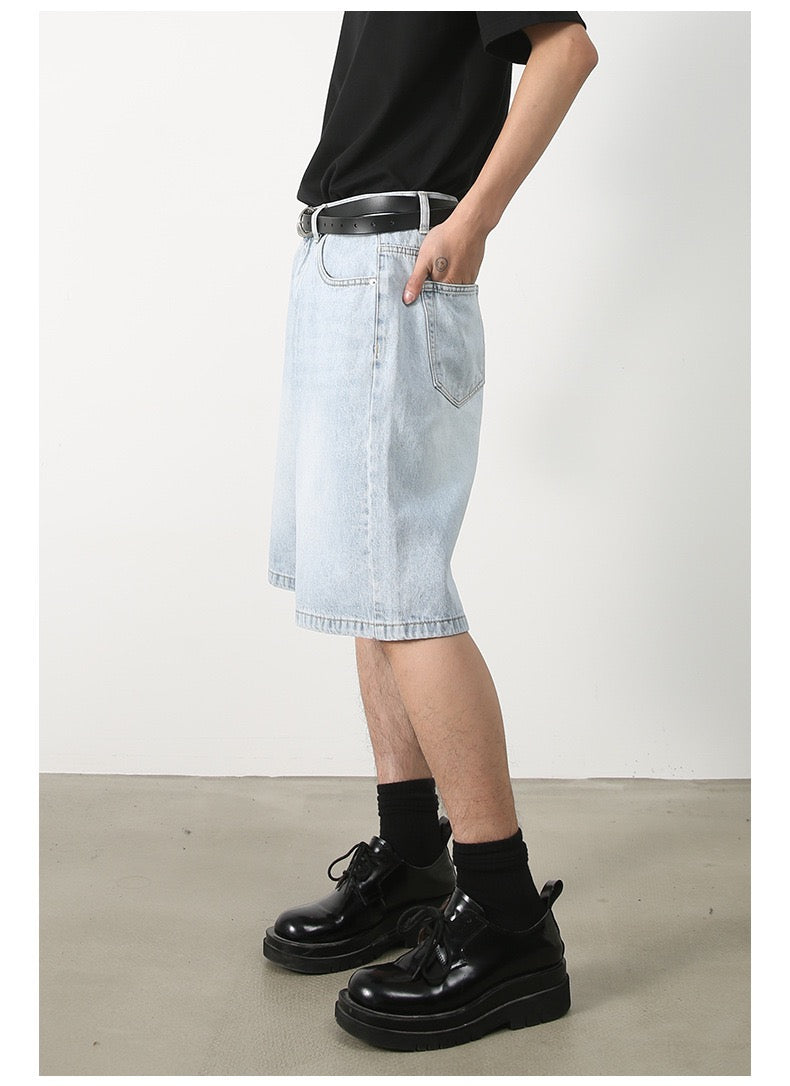 FURMO - AcidWash Shorts