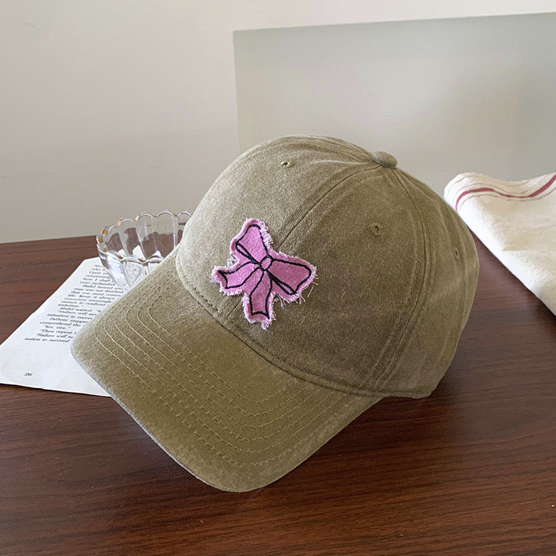 FURMO – Soft Bow Cap