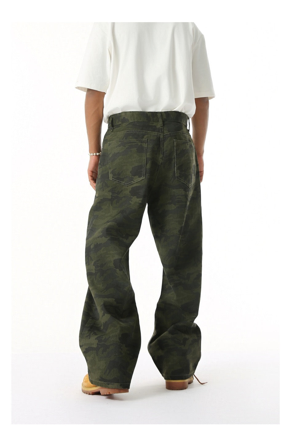 FURMO - Shadow Camo Pants