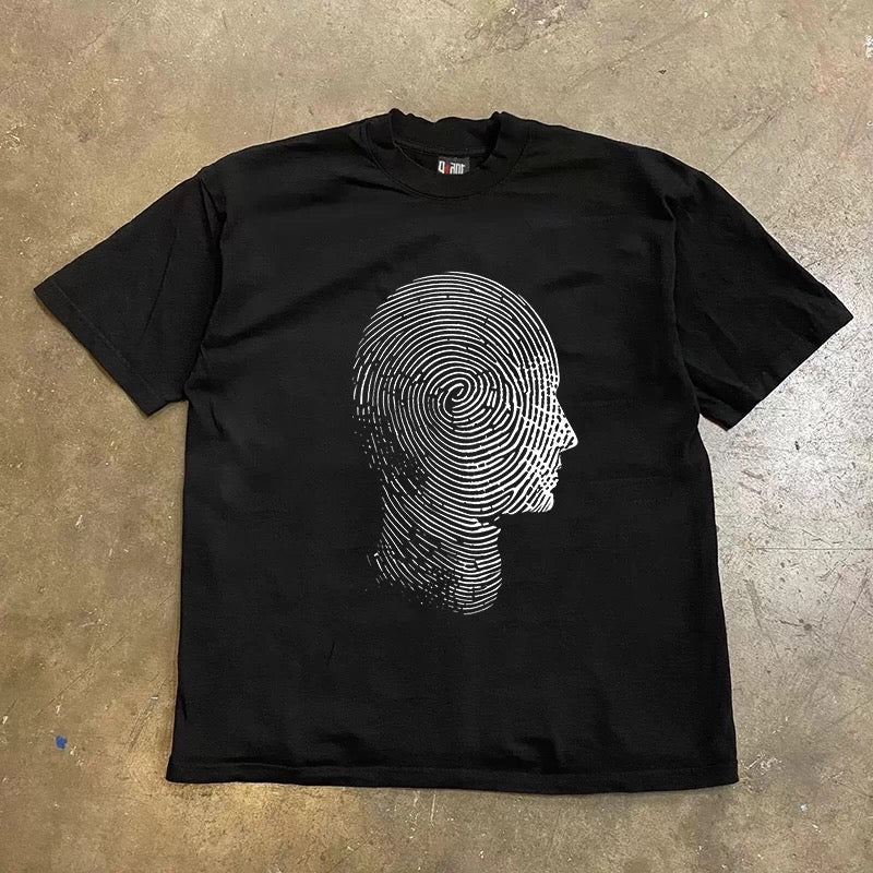 FURMO - 🧠 Fingerprint