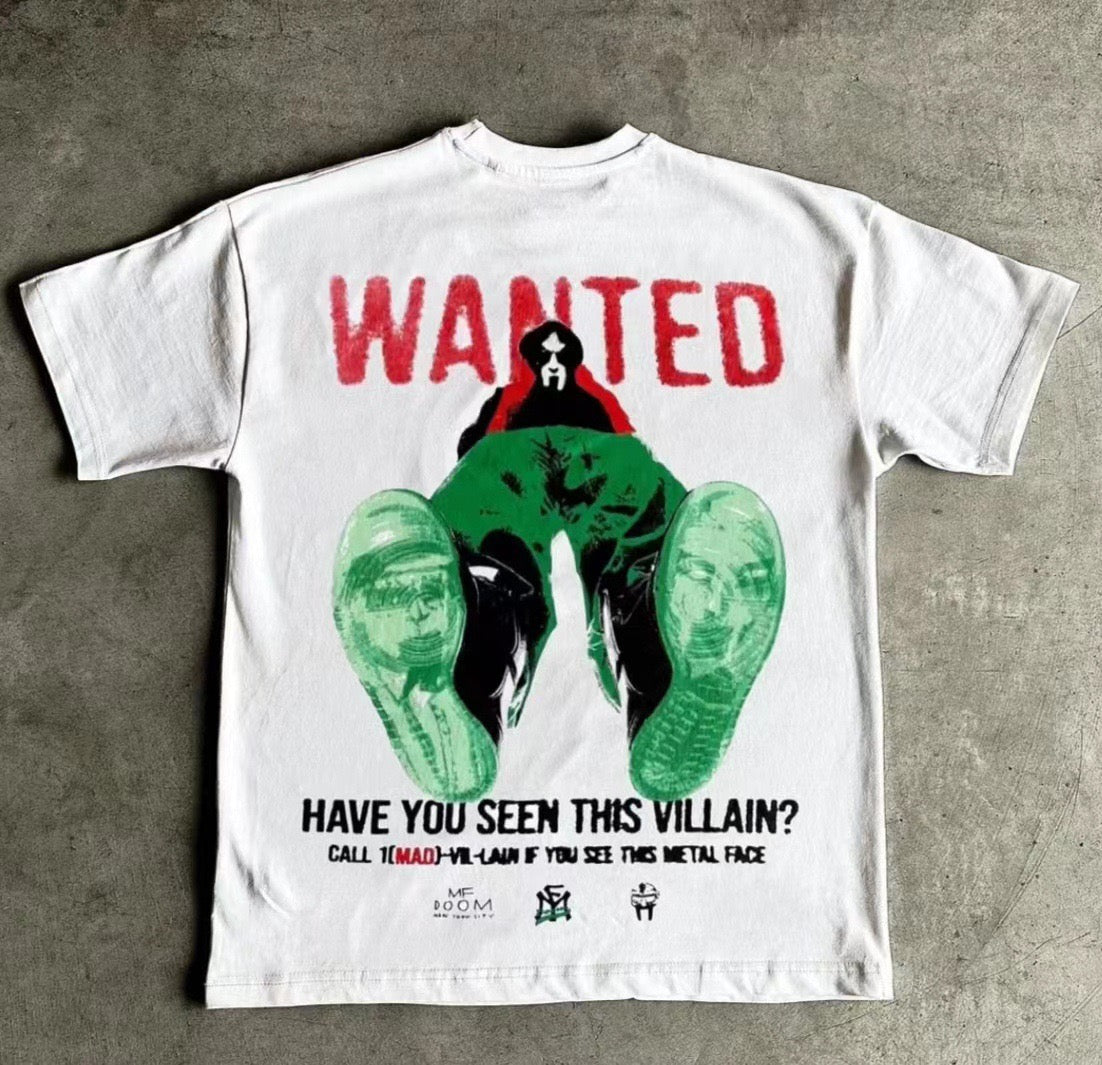 FURMO - Villain Legacy Tee