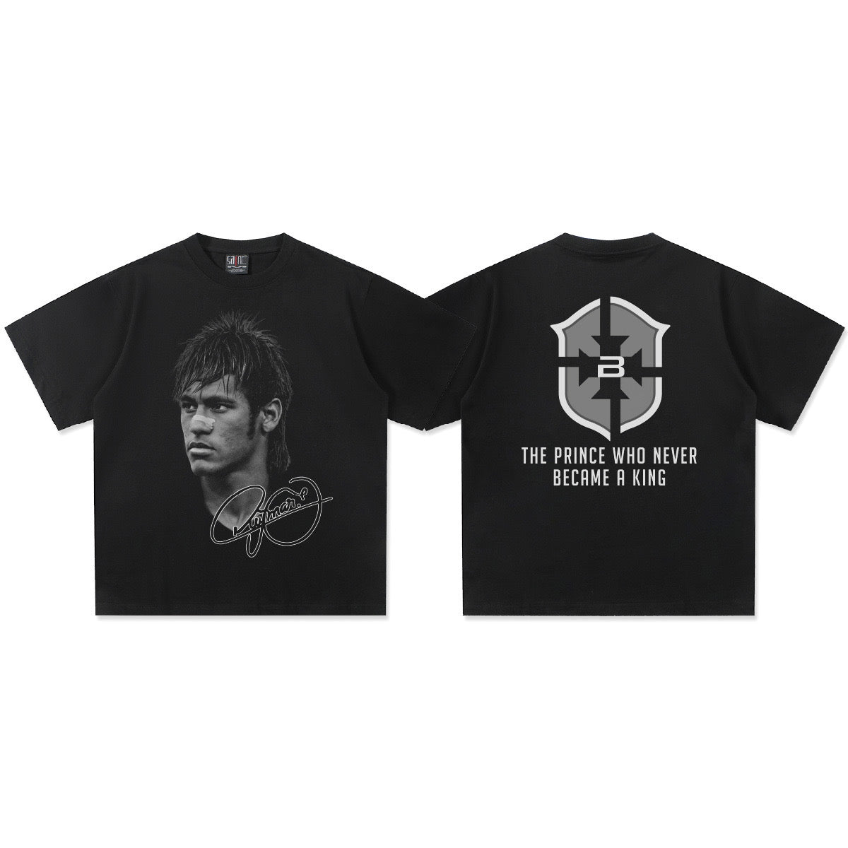 FURMO – THE PRINCE Tee