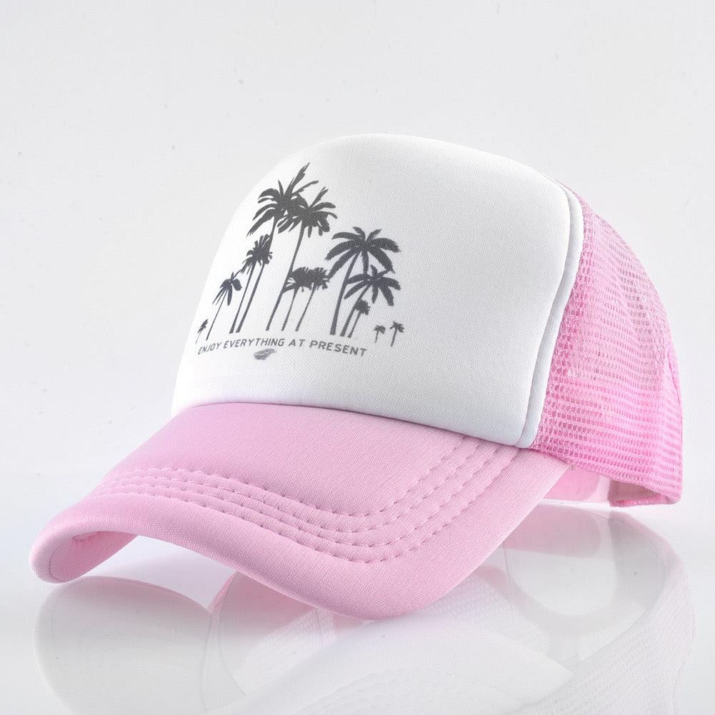 FURMO – Palm Breeze Cap