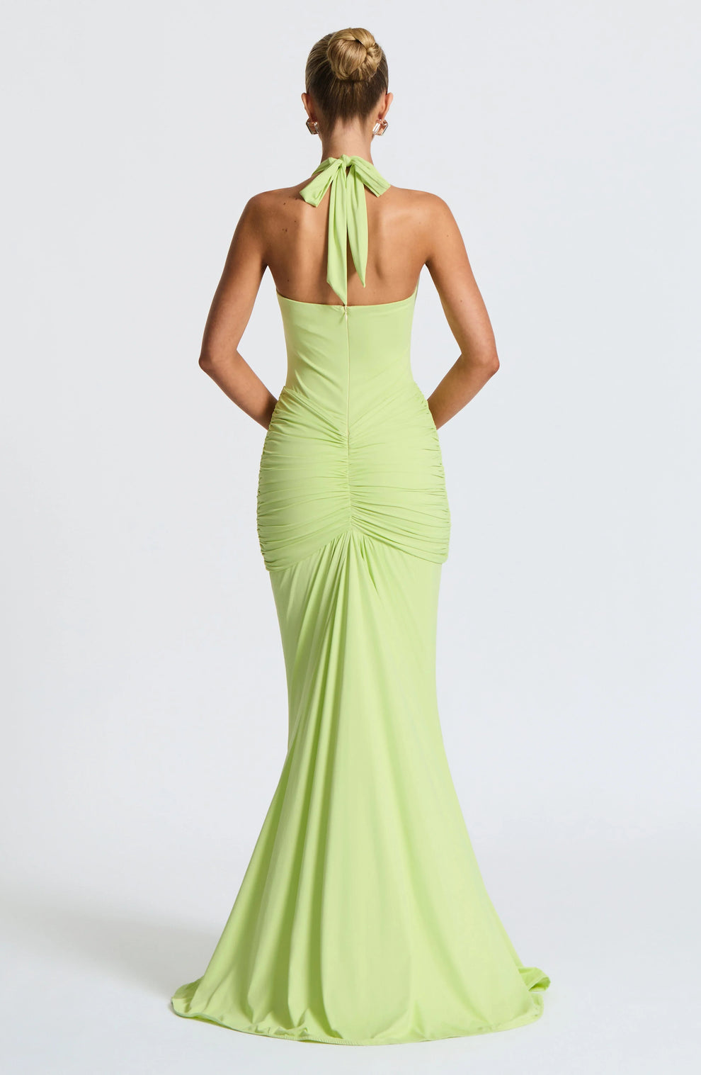 FURMO - Fit & Flare Dress