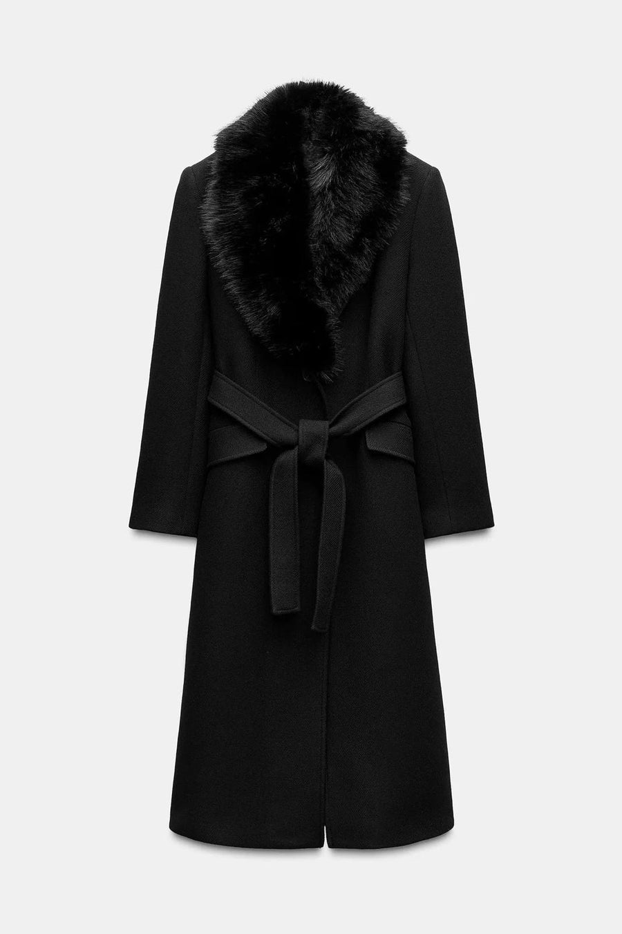 FURMO - Luxury Coat
