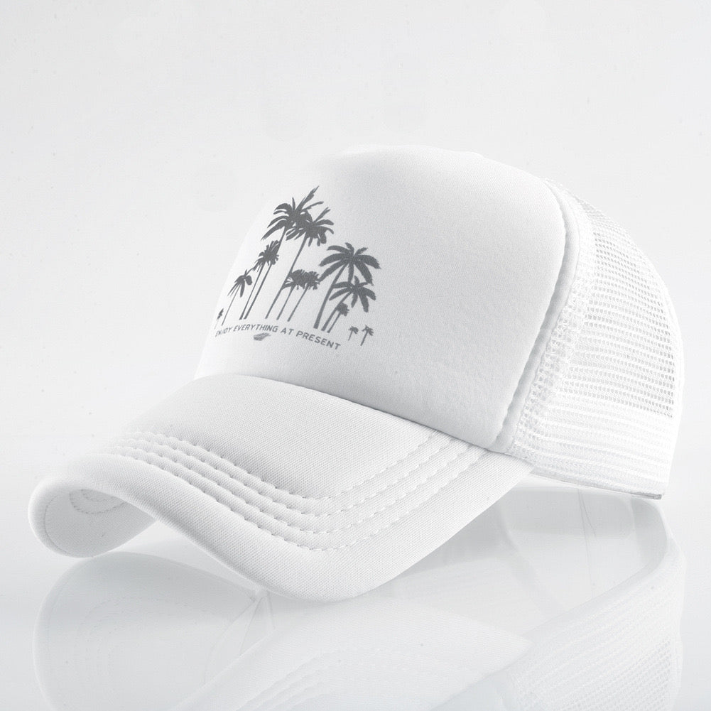 FURMO – Palm Breeze Cap