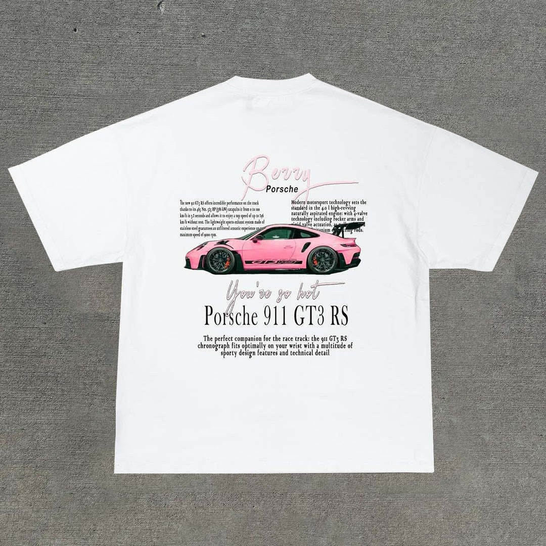 FURMO - ™ Racing Tee