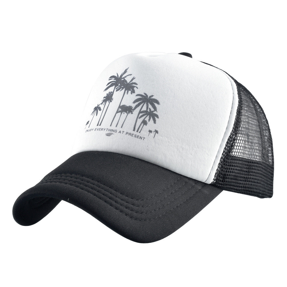 FURMO – Palm Breeze Cap