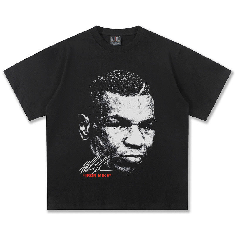 FURMO - 🥊 Knockout Legend Tee