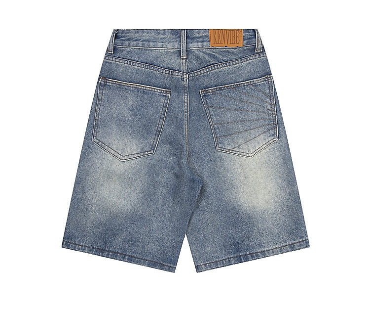FURMO - Fade Shorts