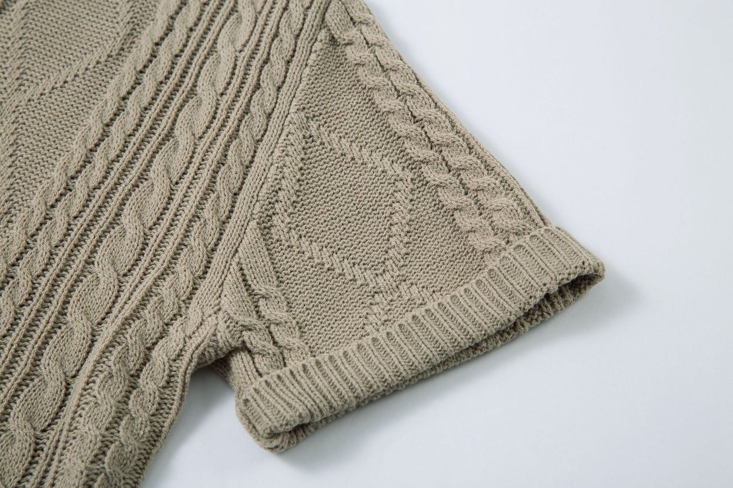 FURMO - Knit Polo