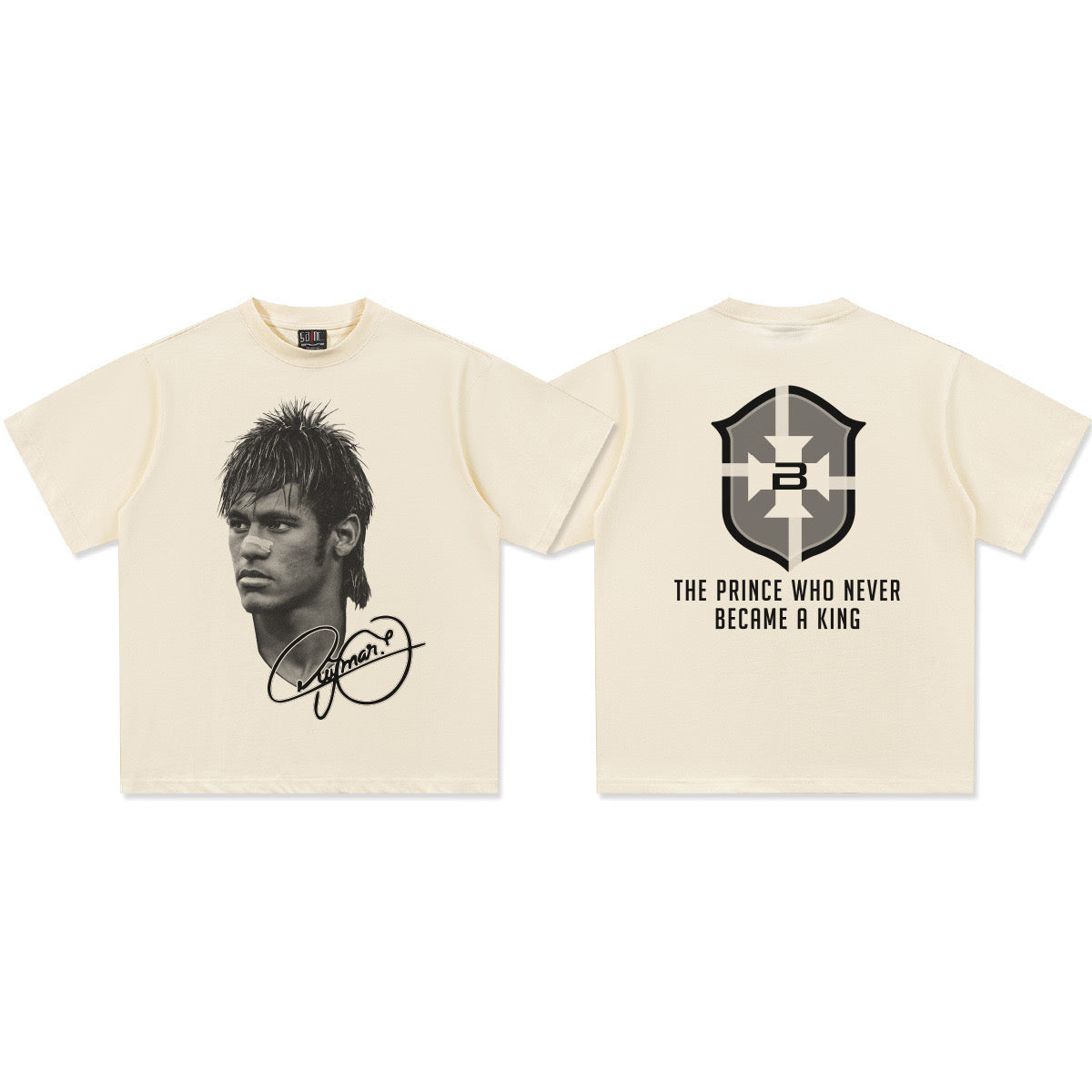 FURMO – THE PRINCE Tee