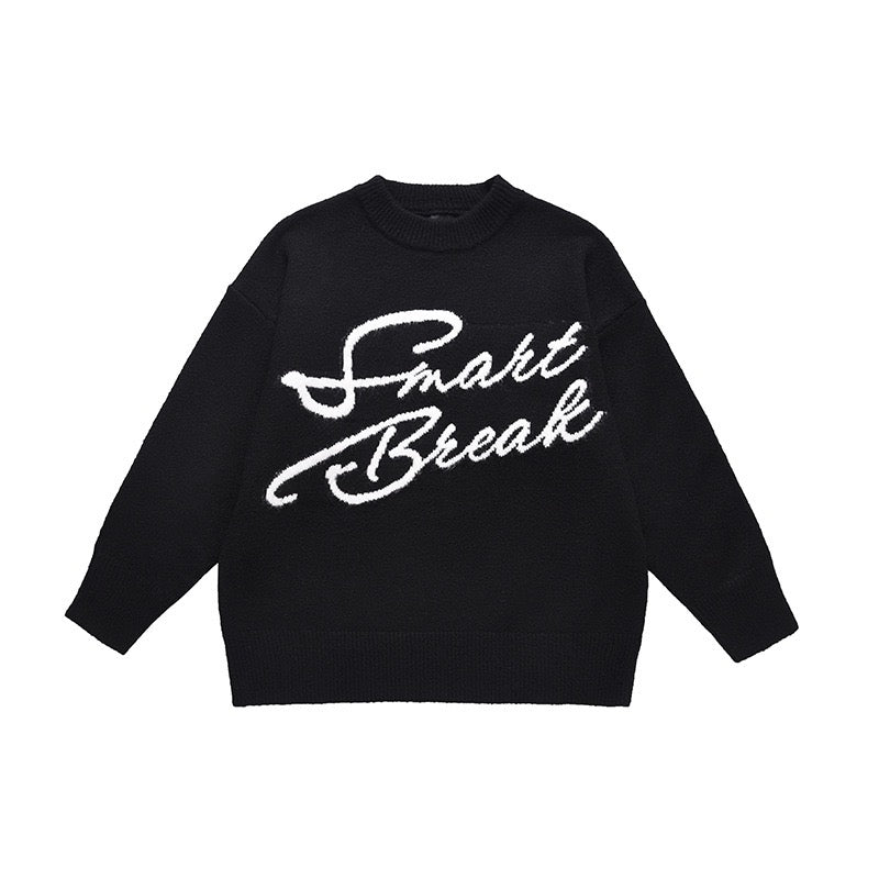 FURMO – Smart Break Knit