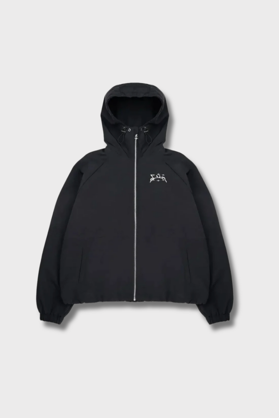 FURMO - “Thorn Star” Y2K Windbreaker