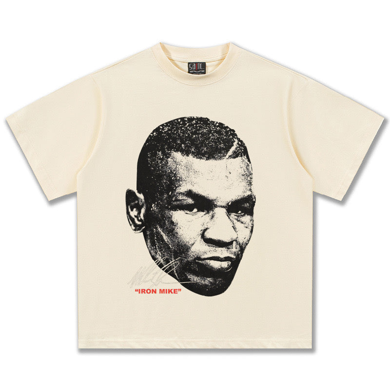 FURMO - 🥊 Knockout Legend Tee