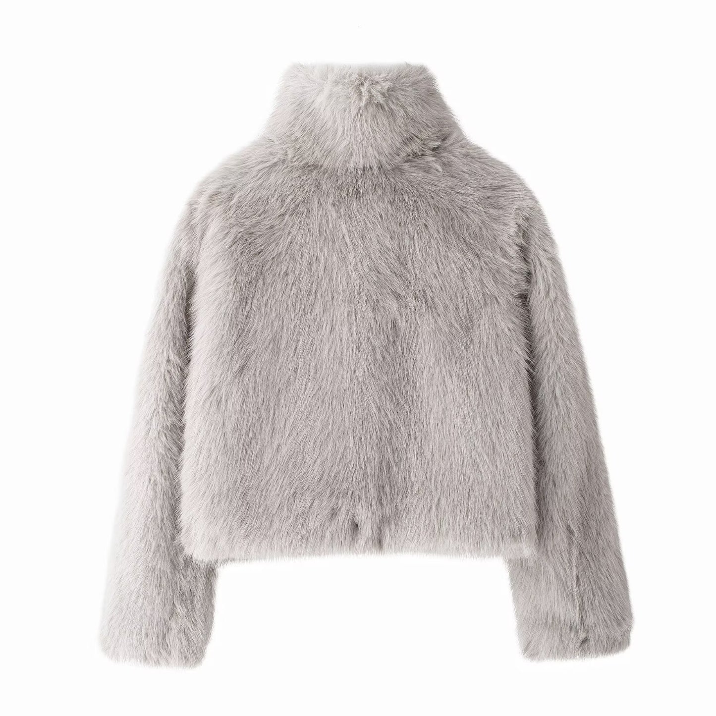 FURMO - Plush Jacket