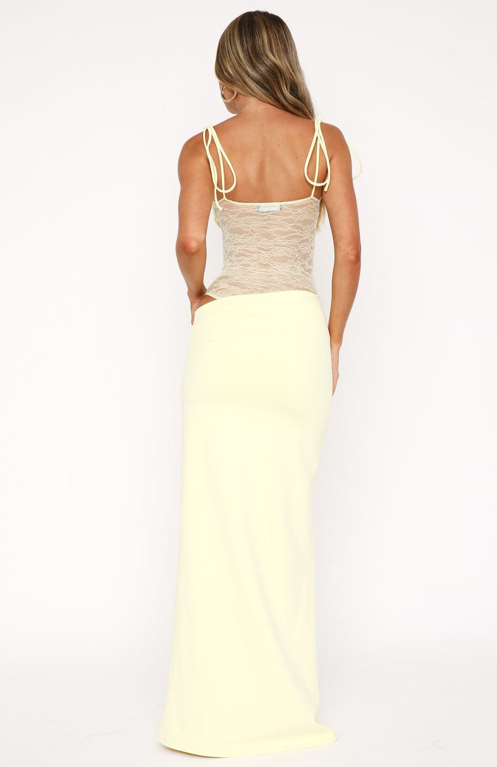 Furmo – Maxi Dress