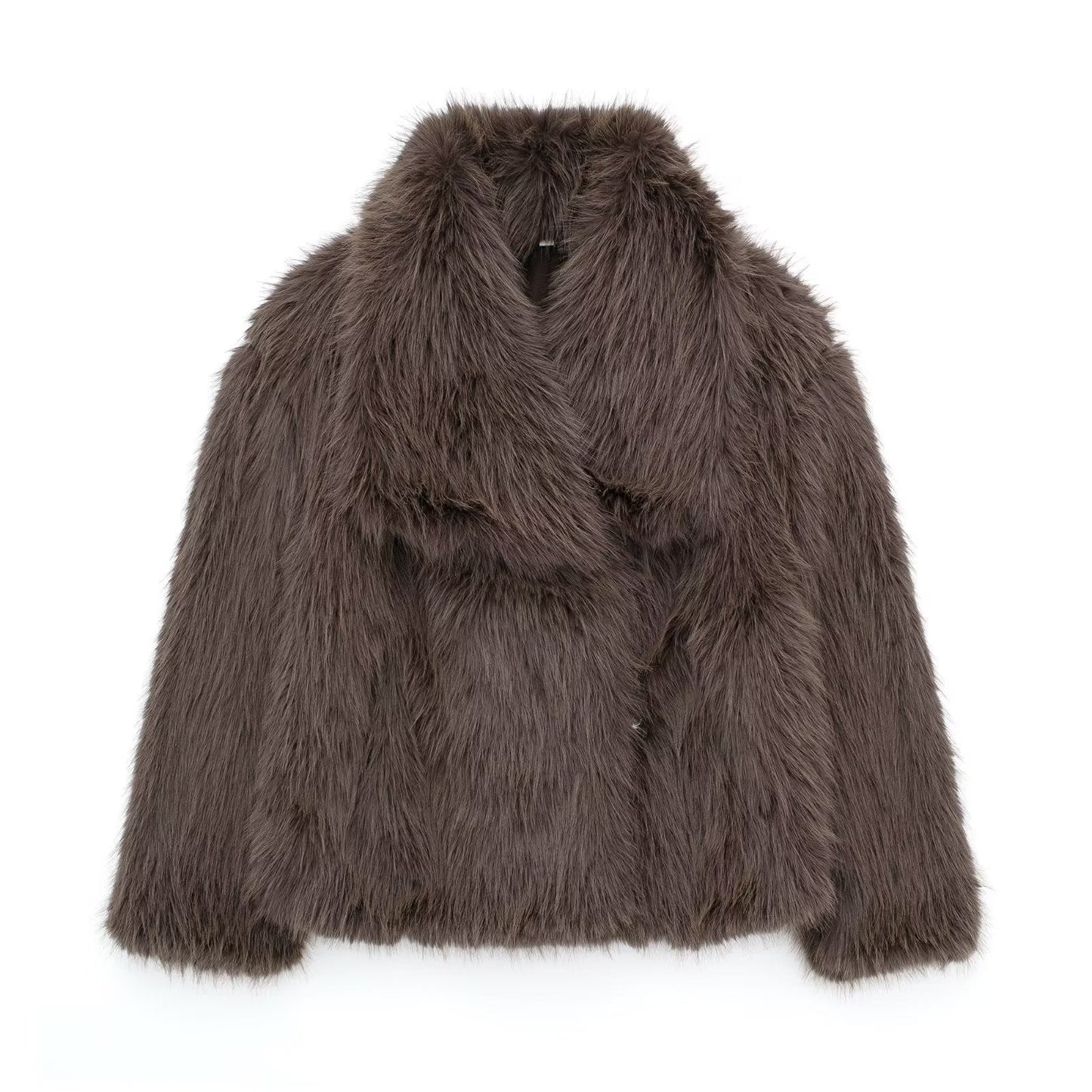FURMO - Plush Coat