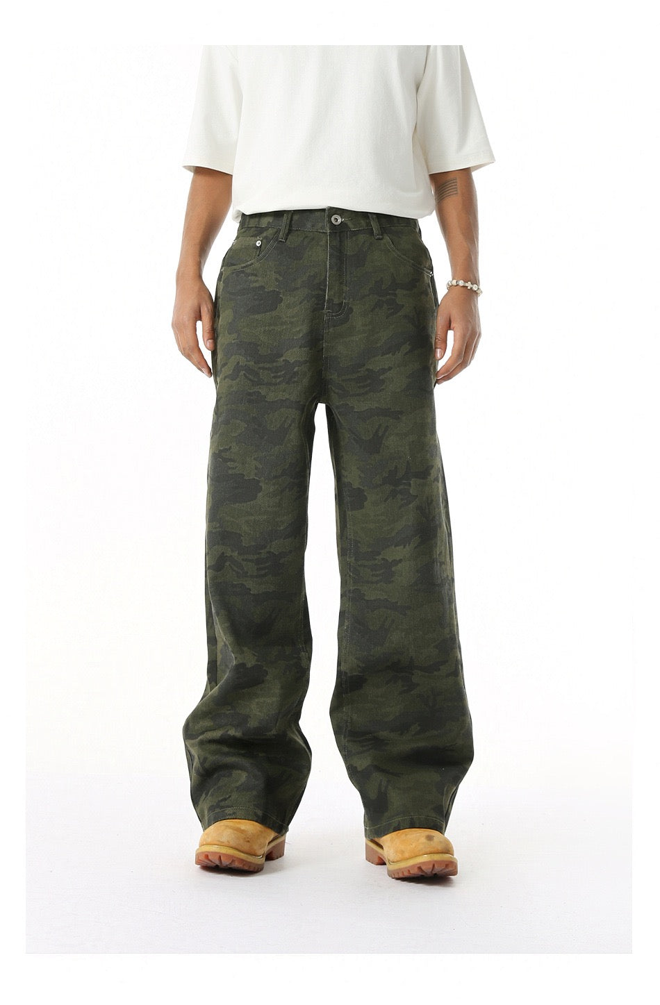 FURMO - Shadow Camo Pants