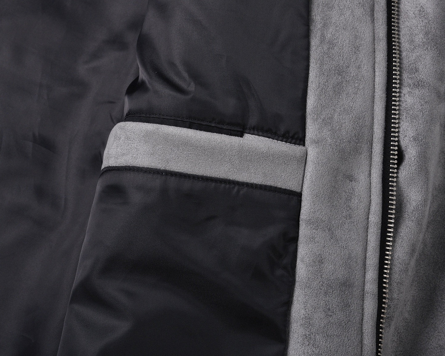 FURMO - Washed Jacket