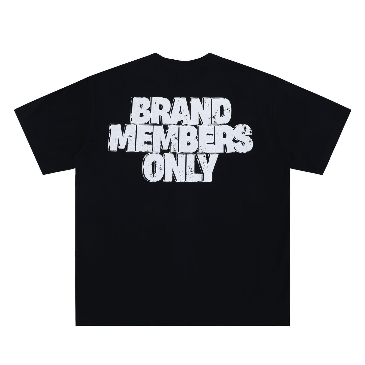 FURMO – “YB BRAND” Graphic Tee