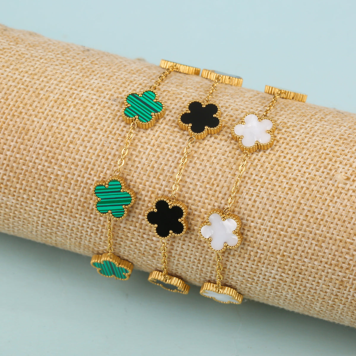 FURMO - Armband Gold