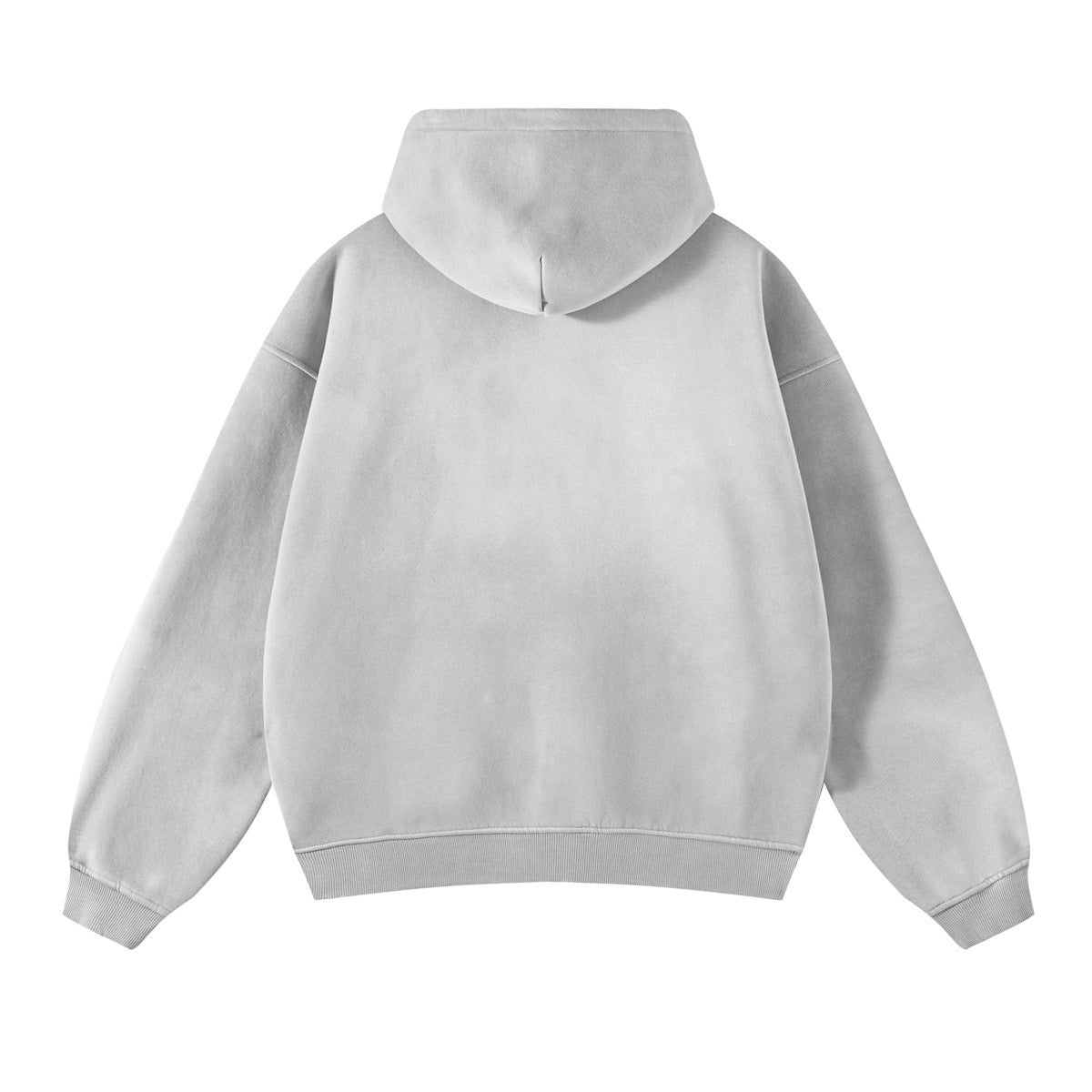 FURMO - Washed Zip Hoodie