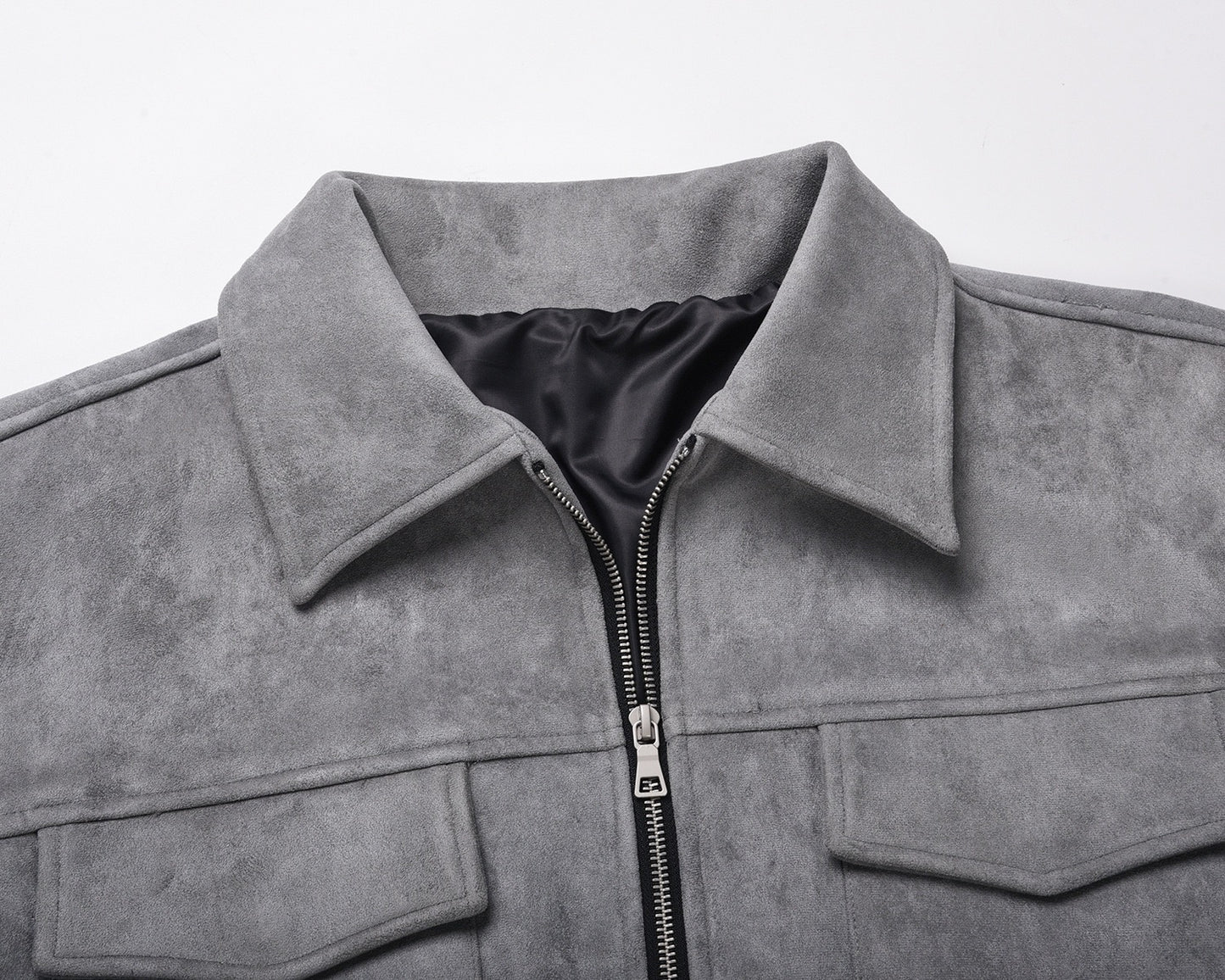 FURMO - Washed Jacket