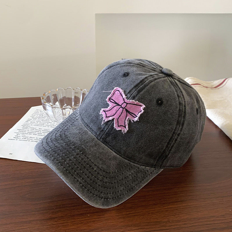 FURMO – Soft Bow Cap