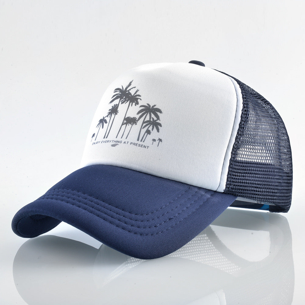 FURMO – Palm Breeze Cap