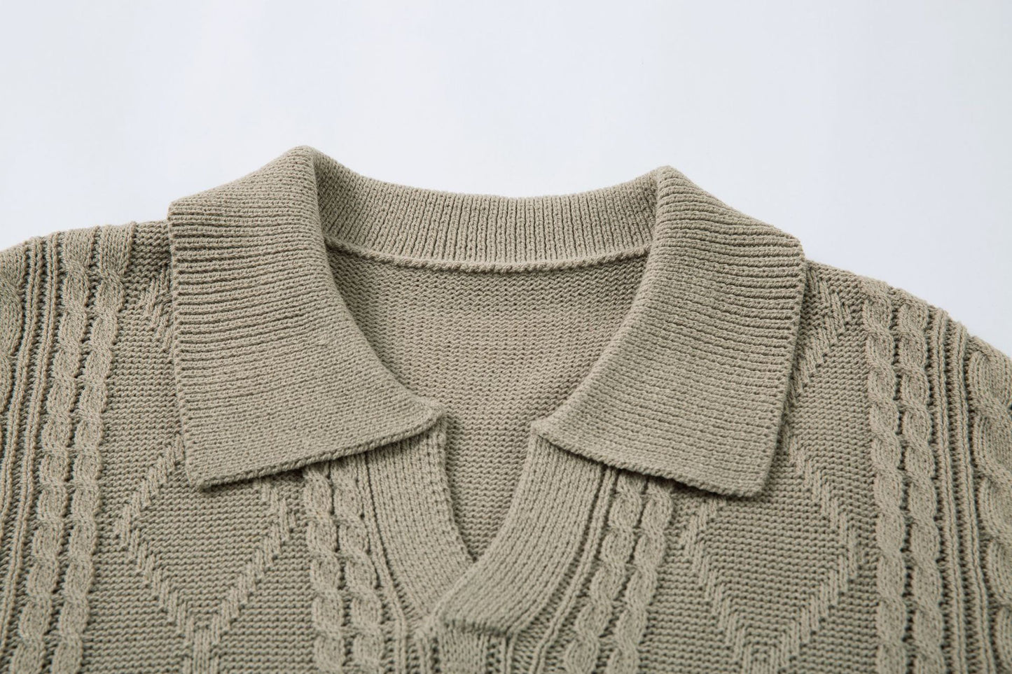 FURMO - Knit Polo