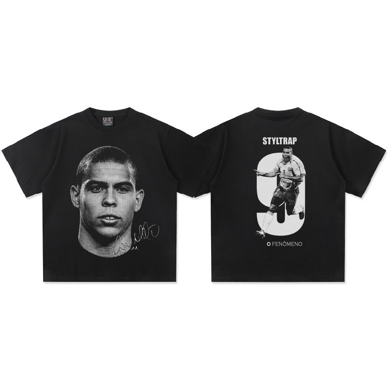 FURMO - Retro No. 9 Tee