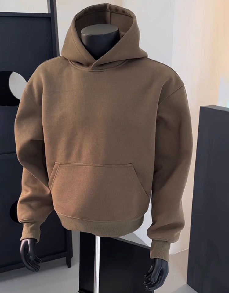 FURMO – Essential Hoodie